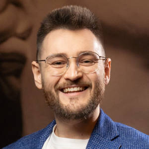 Алекс Рубанов