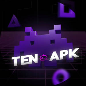 TenApkGame - взломанные игры