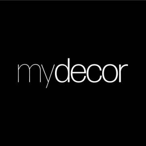 myDecor | дизайн, интерьер